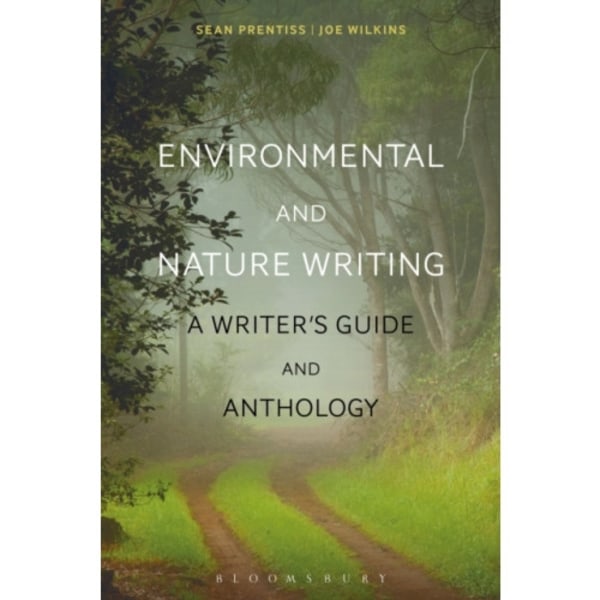 Environmental and Nature Writing (häftad, eng)