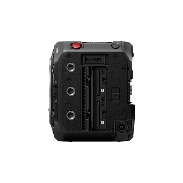 Panasonic camera AW-UB50E