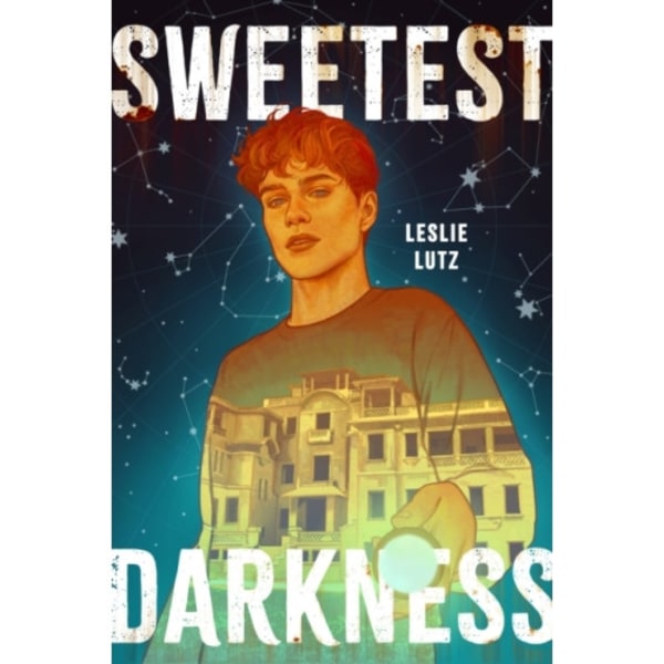 Sweetest Darkness (inbunden, eng)