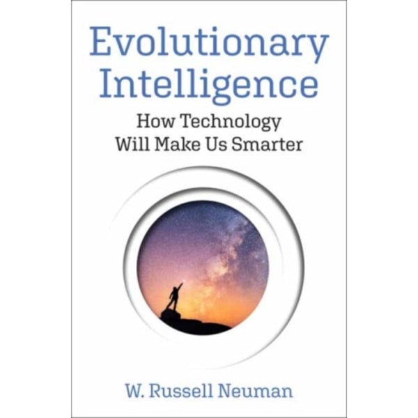 Evolutionary Intelligence (inbunden, eng)