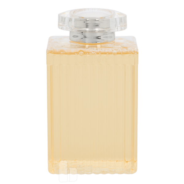 Chloe By Chloe Shower Gel 200 ml Dam