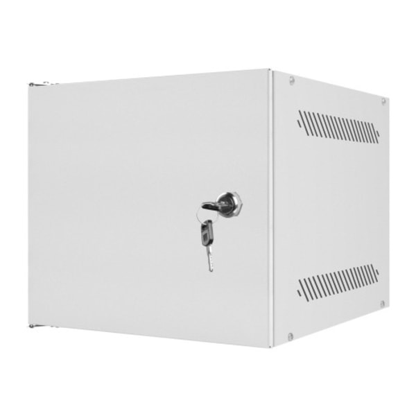 Lanberg - rack - 4U