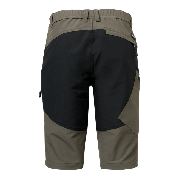 Wiggo Shorts Olive Male