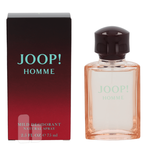Joop! Homme Deo Spray Mild 75 ml Herr