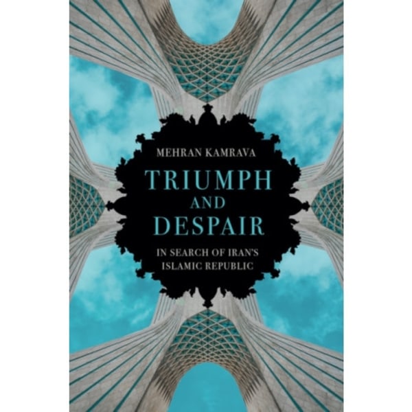 Triumph and Despair (inbunden, eng)