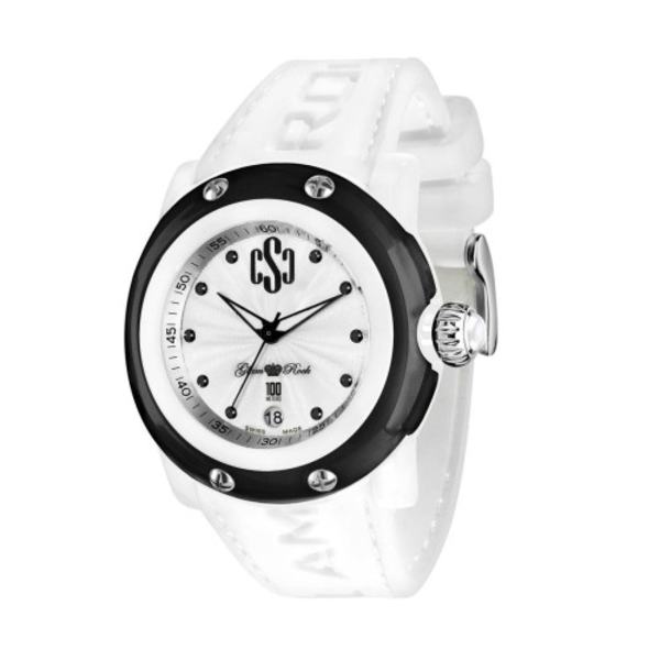 GLAM ROCK GR62009 - Quartz Klocka Dam (46MM)