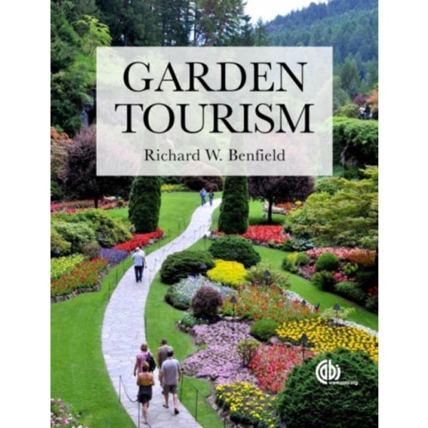 Garden Tourism (häftad, eng)