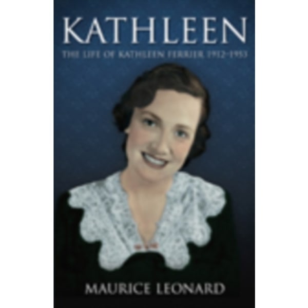 Kathleen (häftad, eng)