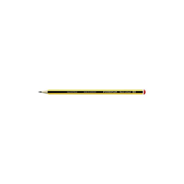 Blyertspenna STAEDTLER Noris HB 150/fp