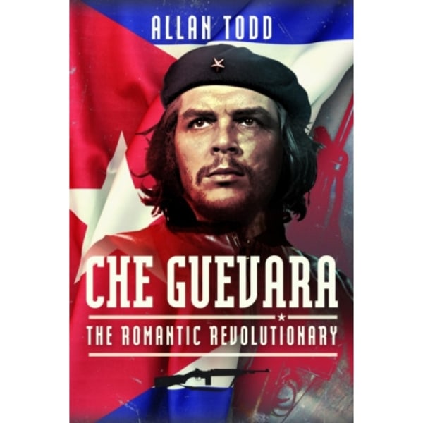 Che Guevara (inbunden, eng)