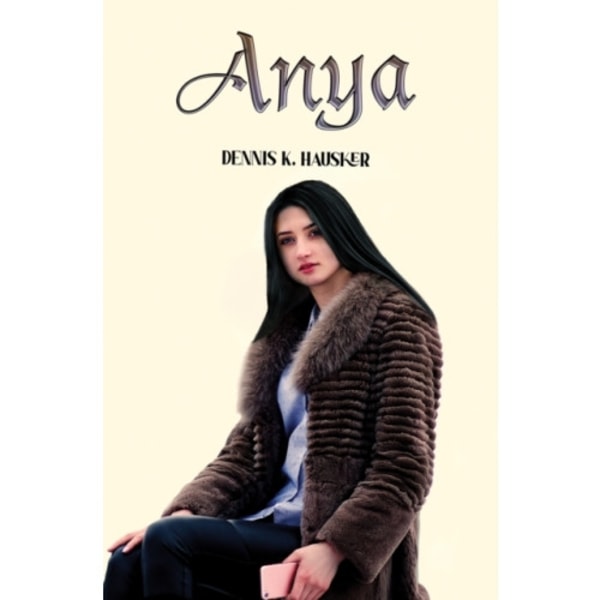 Anya (häftad, eng)