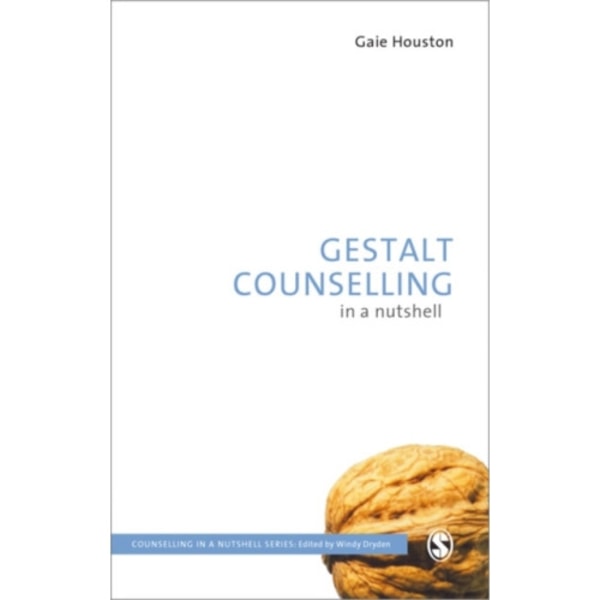 Gestalt Counselling in a Nutshell (häftad, eng)