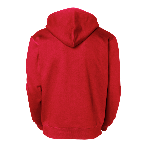 Parry Sweat Red Male