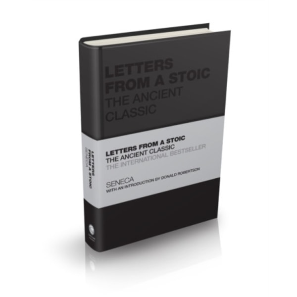 Letters from a Stoic (inbunden, eng)