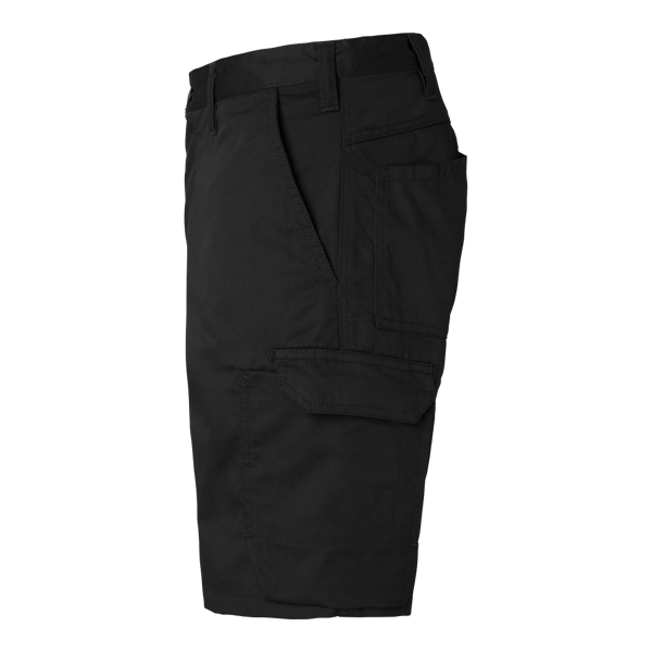 318 Shorts Black Male