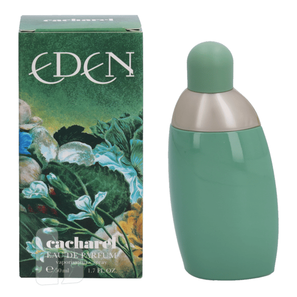 Cacharel Eden Edp Spray 50 ml Dam