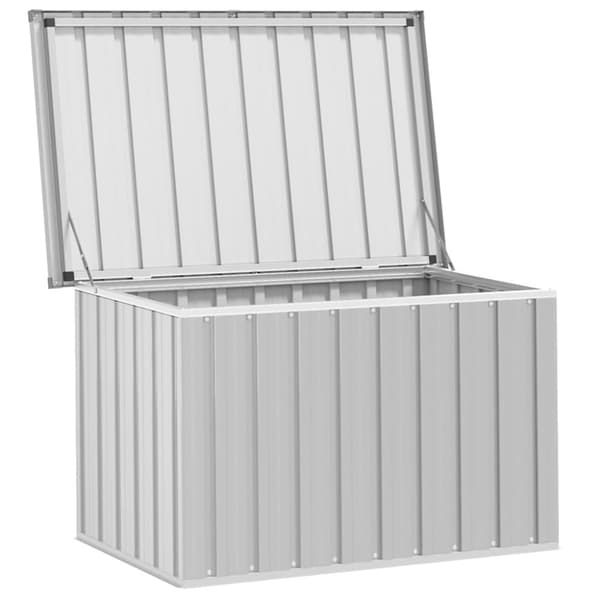 Dynbox grå 109x67x65 cm