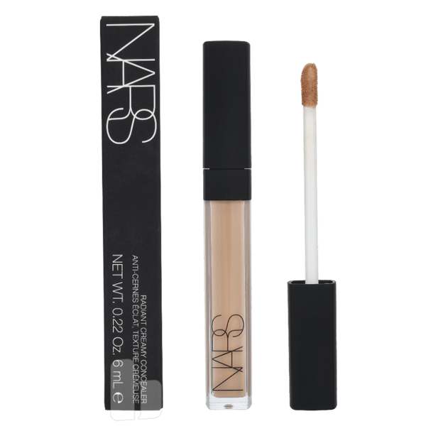 Nars Radiant Creamy Concealer 6 ml Dam