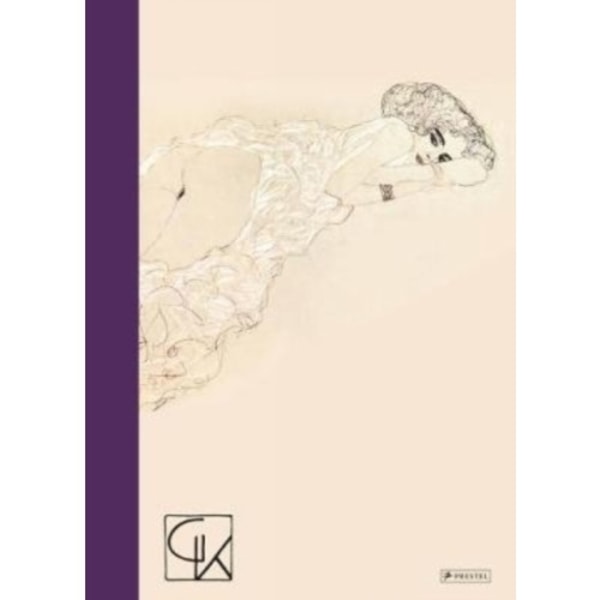 Gustav Klimt (inbunden, eng)