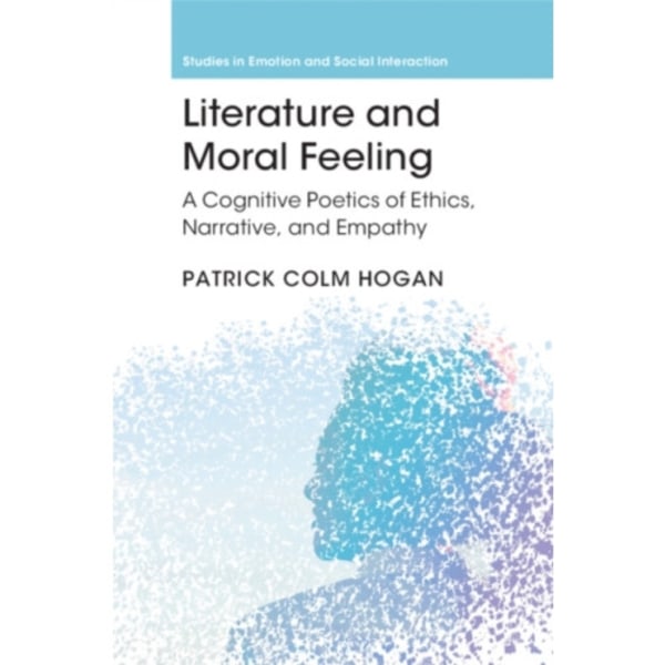 Literature and Moral Feeling (häftad, eng)