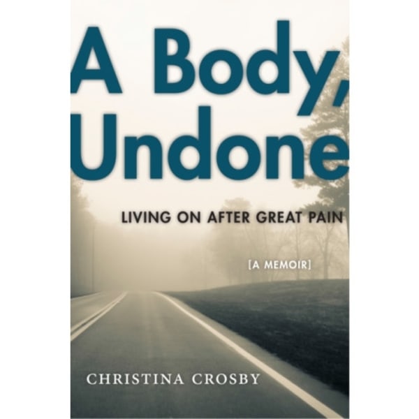 A Body, Undone (häftad, eng)