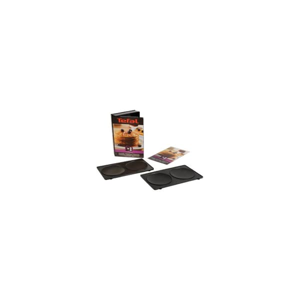 Tefal Snack Collection XA801012 - pancake plates set