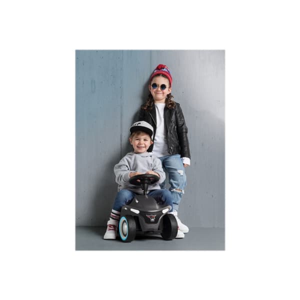 BIG - Bobby Car Neo (Skadad)