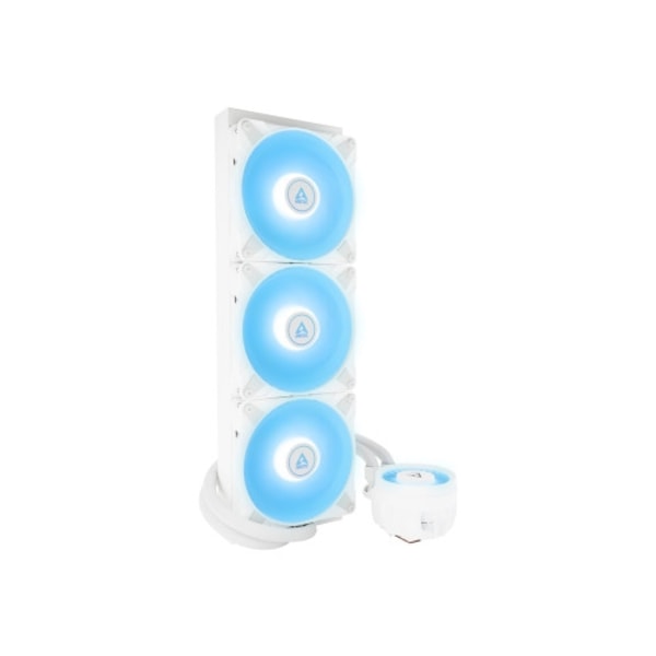 ARCTIC Liquid Freezer III 420 A-RGB - kylsystem med vätska till processorn