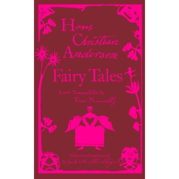 Fairy Tales (inbunden, eng)