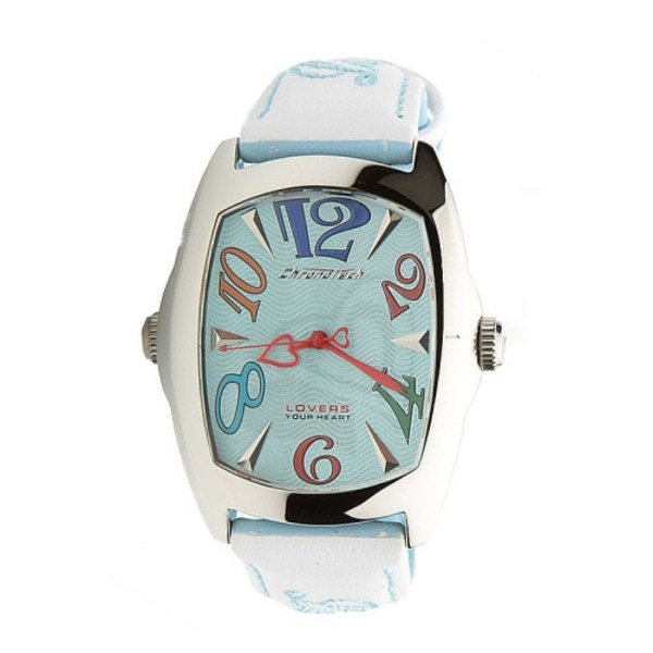 CHRONOTECH CT7696L-15 - Quartz Klocka Dam (33MM)