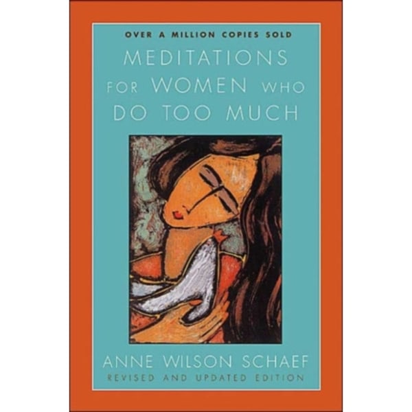 Meditations For Women Who Do Too Much Revised (häftad, eng)