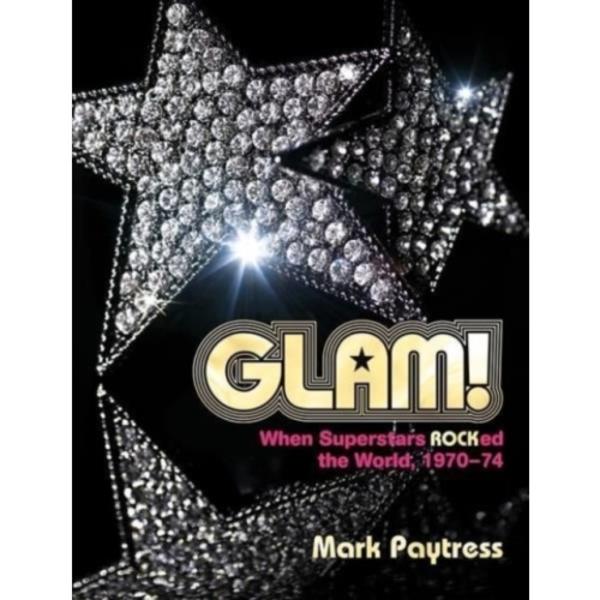 Glam! (inbunden, eng)