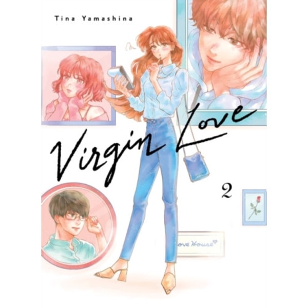 Virgin Love 2 (häftad, eng)