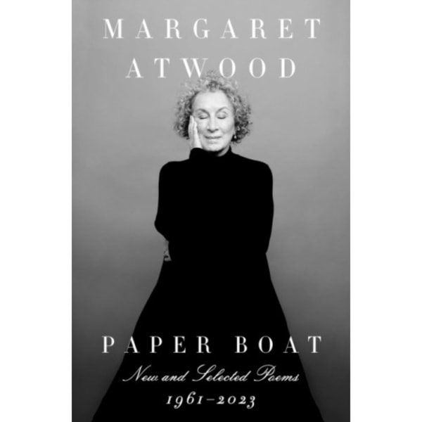 Paper Boat (inbunden, eng)