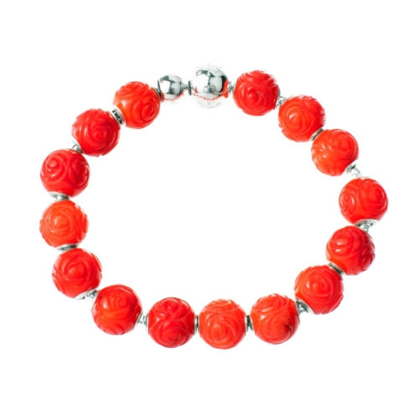 THOMAS SABO KT14787010L17 - Bracelet Dam