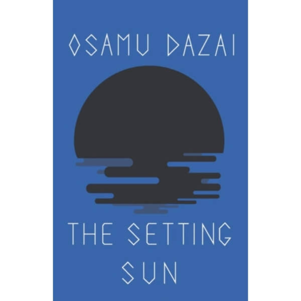 The Setting Sun (häftad, eng)