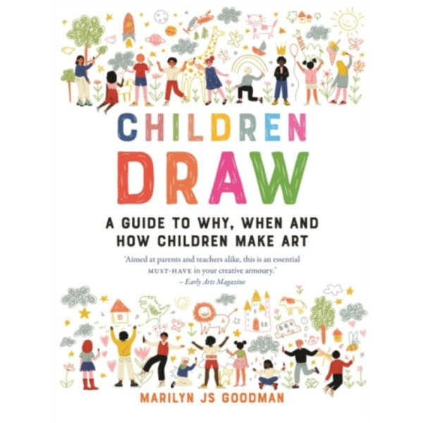 Children Draw (häftad, eng)