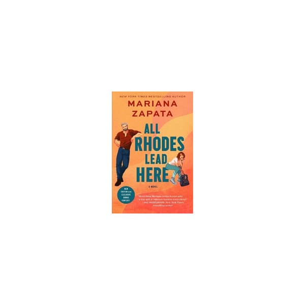 All Rhodes Lead Here (pocket, eng)