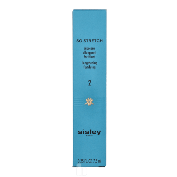 Sisley So Stretch Mascara 7.5 ml Dam