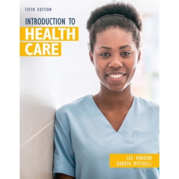Introduction to Health Care (häftad, eng)
