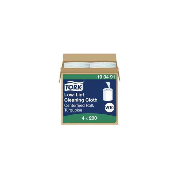 Rengöringsduk TORK Precision Refill 4/fp