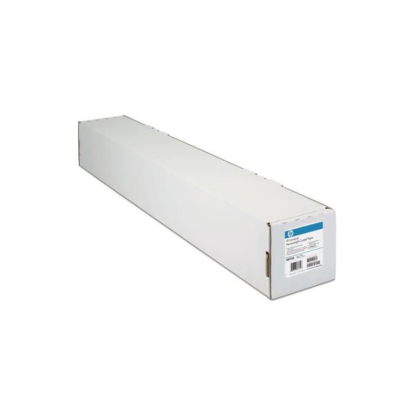 Inkjetpapper HP C6036A 914mmx45,7m 90g