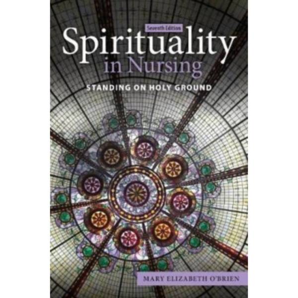 Spirituality in Nursing: Standing on Holy Ground (häftad, eng)