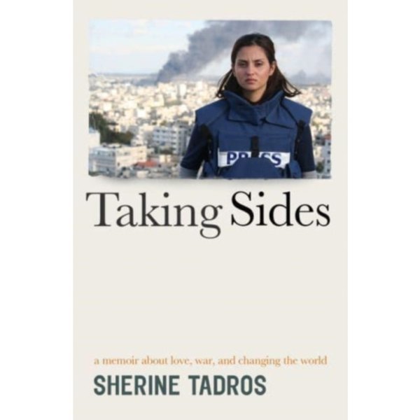 Taking Sides (inbunden, eng)