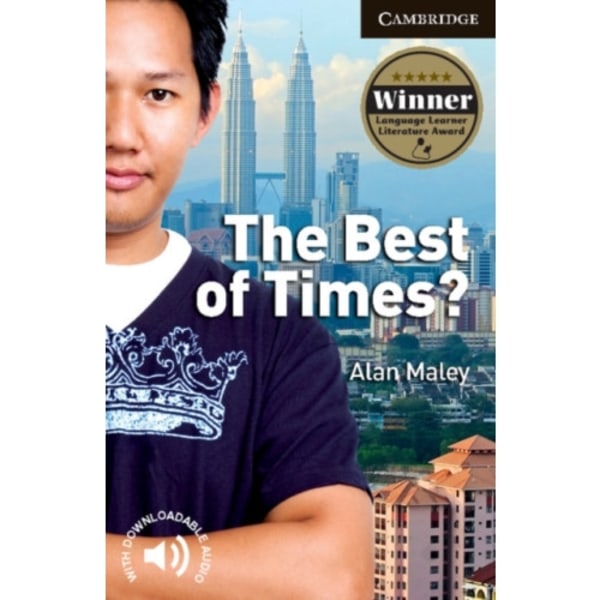 The Best of Times? Level 6 Advanced Student Book (häftad, eng)