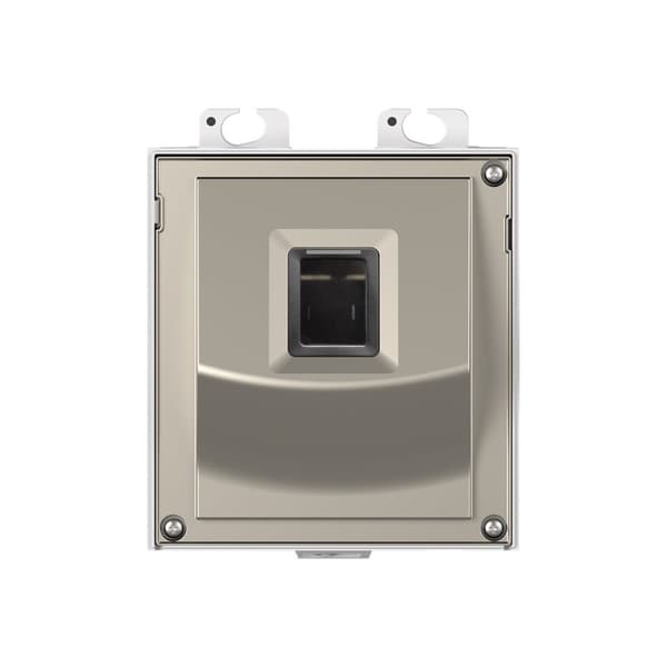 2N Access Unit 2.0 - fingeravtrycksläsare