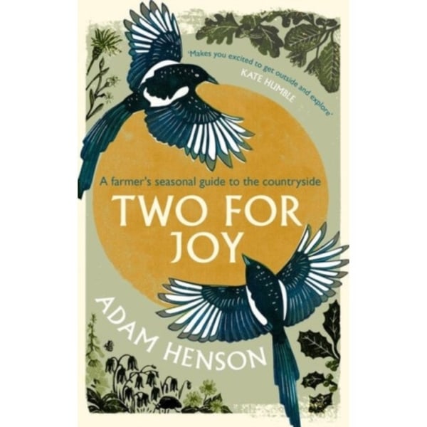 Two for Joy (häftad, eng)