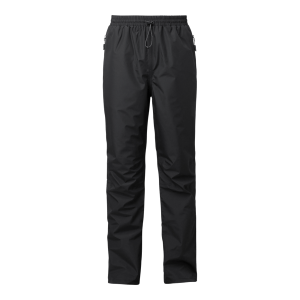 Ames Shell Trousers Black Male