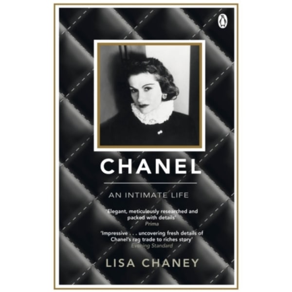 Chanel (häftad, eng)