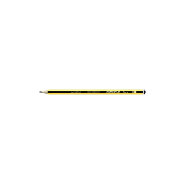 Blyertspenna STAEDTLER Noris 120 B 12/fp